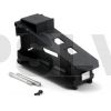 	 H60201  	- 600PRO Receiver Mount 